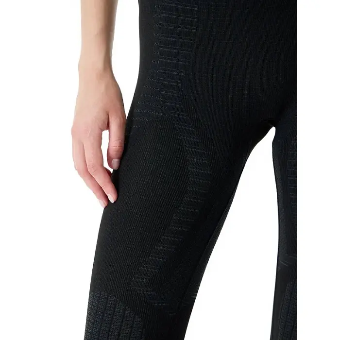 Термоштани Accapi XPerience Black/Anthracite XS/S (1033-ACC XА813.9966-XSS) - фото 5