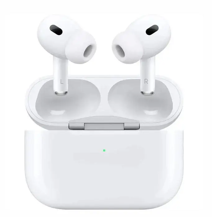 Навушники бездротові Apple AirPods Pro 3 (MFHP4)