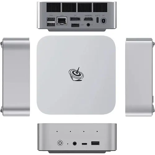 Міні ПК Beelink SEi13 Pro 32/1Tb Core i7-13620H Windows 11 Pro - фото 3