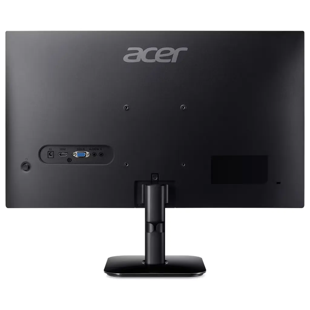 Монітор Acer KA242YP0bi (UM.QX2EE.034) - фото 4