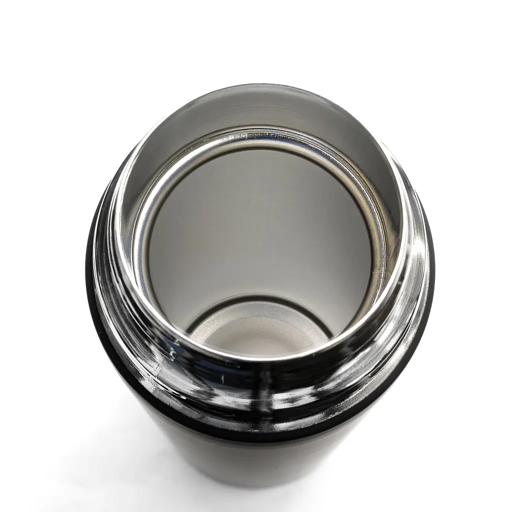 Термос Holmer TH-00750-SRBO Exquisite 750 мл чорний (TH-00750-SRBO Exquisite) - фото 9