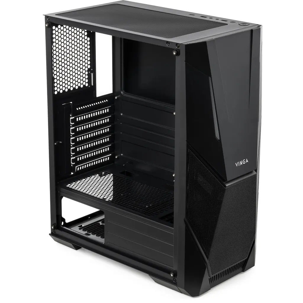 Корпус для ПК Vinga CS213B - фото 5