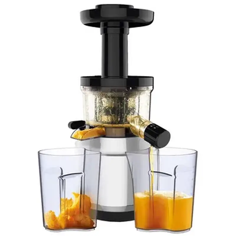 Соковитискач TEFAL ZC420E38 - фото 10