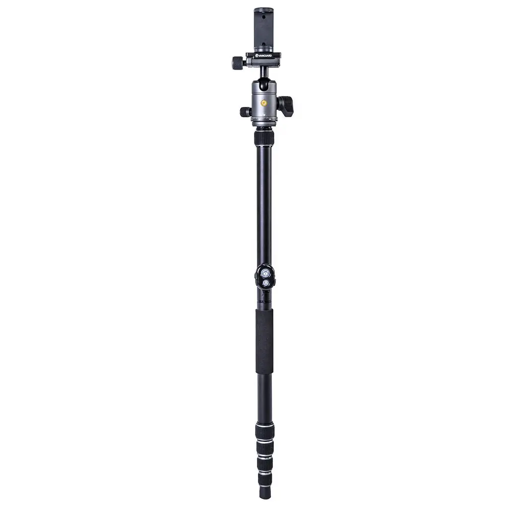 Штатив Vanguard VEO 3GO 265HAB (VEO 3GO 265HAB) - фото 4