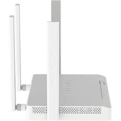 Маршрутизатор Keenetic Hero 4G+ (KN-2311) - фото 2