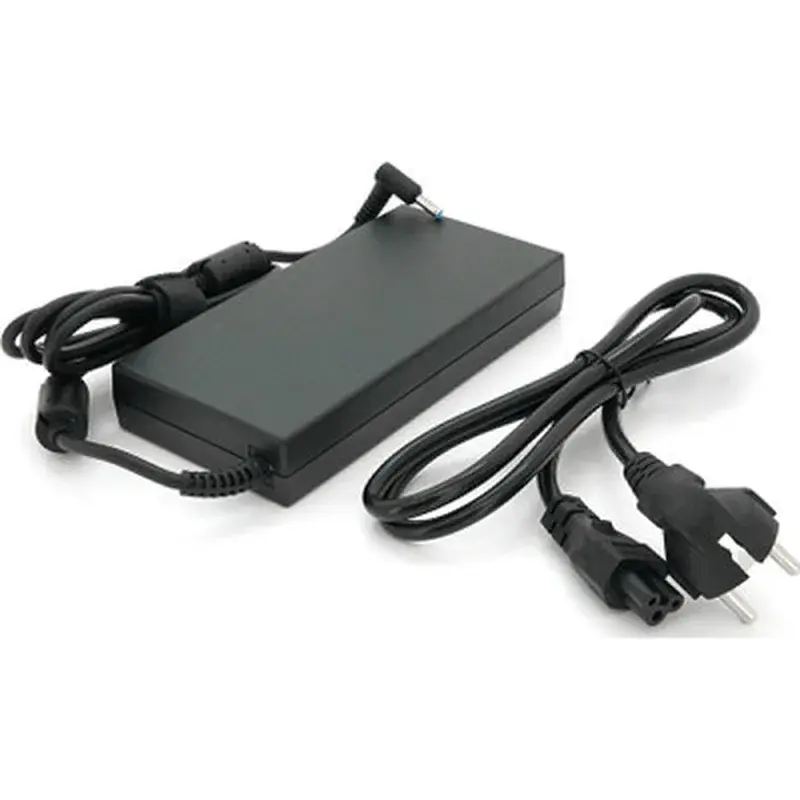 Блок живлення до ноутбуку Merlion HP 150W 19.5V 7.7A, 4.5*3.0 (33363 / LHP150/19.5-4.5*3,0) - фото 2