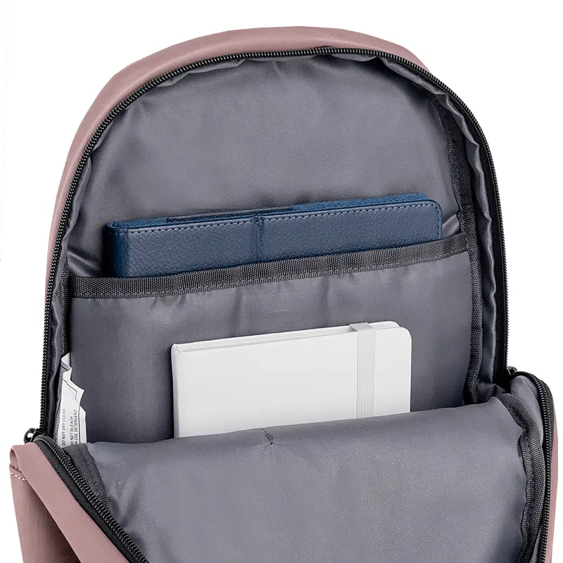 Рюкзак GoPack Education Teens 119S коричневий Коричневий (GO26-119S-2) - фото 10