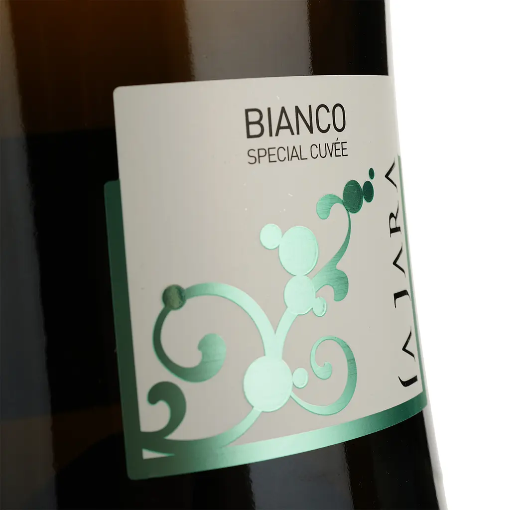 Вино ігристе La Jara Special Cuvee Spumante Bianco Brut біле брют 0.75 л - фото 3