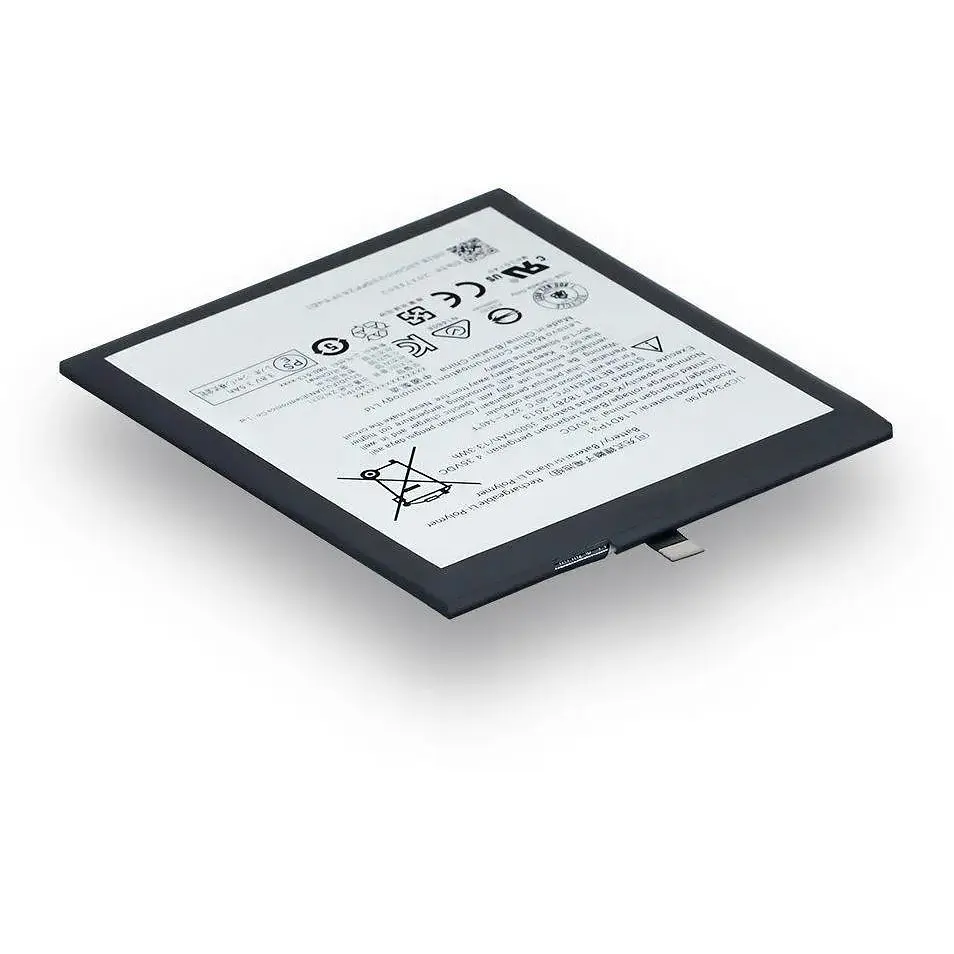Акумулятор Quality L14D1P31 для Lenovo Phab Plus PB1-770