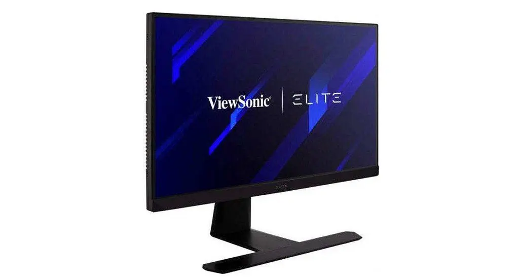 Монітор ViewSonic Elite XG270QG Black - фото 3