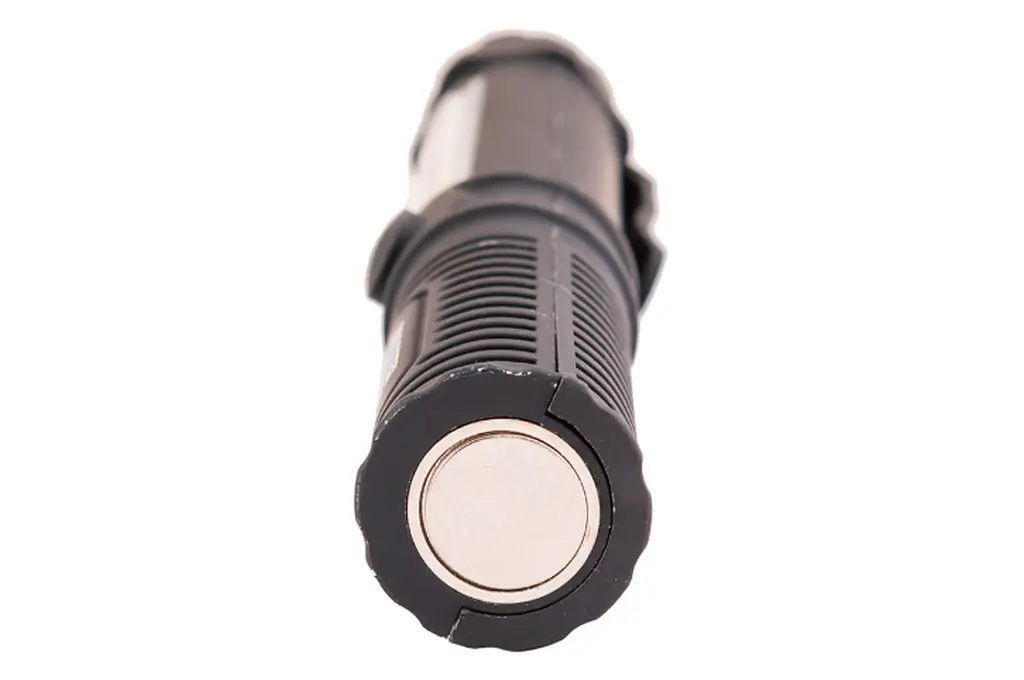 Ліхтар магнітний Mastertool 2LED x 1 Вт (1COB) (94-0806) - фото 4