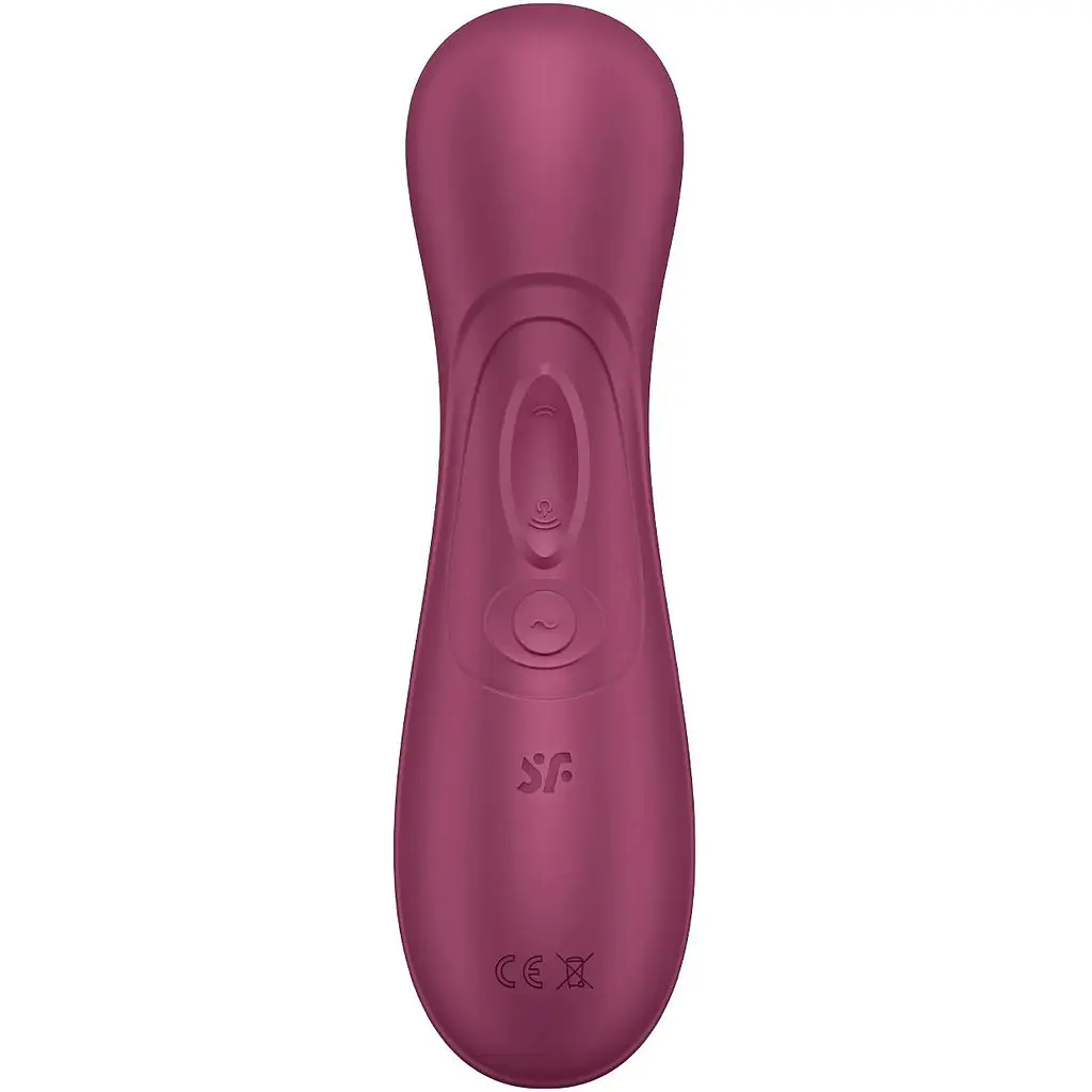 Вакуумний стимулятор Satisfyer Pro 2 Generation 3 - фото 6