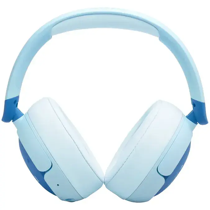 Гарнітура JBL JR470NC Blue (JBLJR470NCBLU) (7065596) - фото 3