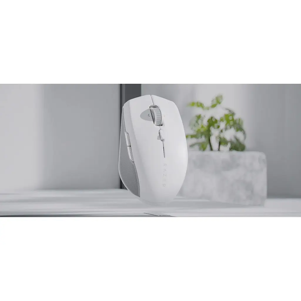Миша Razer Pro Click mini White/Gray (RZ01-03990100-R3G1) [68057] - фото 13