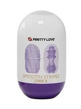 Мастурбатор - Pretty Love Cupid-X Smooth Stripes
