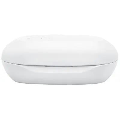 Навушники JBL Sense Lite White (JBLSENSELITEWHT) - фото 6