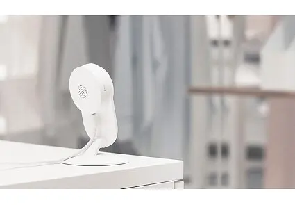 IP Камера відеоспостереження MiJia Home Security Camera Basic 1080p SXJ02ZM (QDJ4047GL) - фото 5