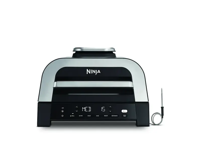 Електрогриль Ninja Foodi DG551EU
