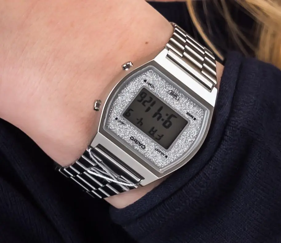 Годинник Casio B640WDG-7EF - фото 2