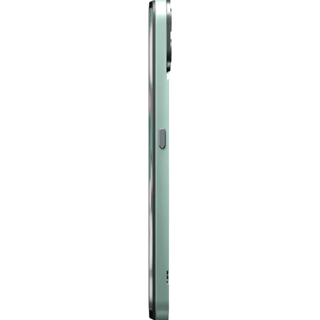 Смартфон CMF by Смартфон Nothing Phone 1 8/256Gb Light Green Global version - фото 6