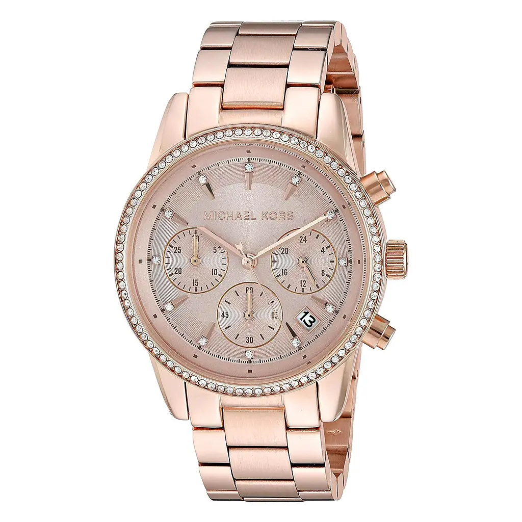 Жіночий годинник MICHAEL KORS MK6357 Ritz - фото 2
