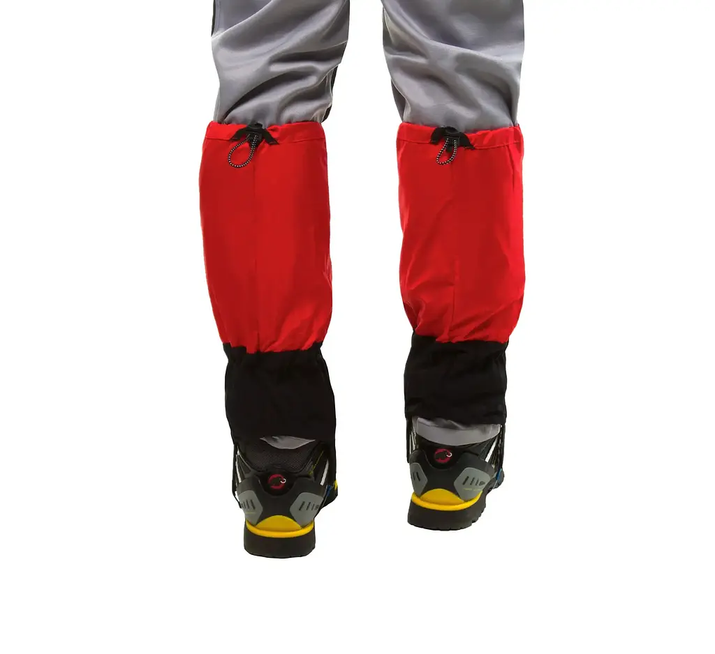 Гамаші Fram Light L L Червоний (1044-21011141) - фото 2