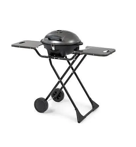 Гриль электрический Klarstein Tafelspitz 2000/2400 Вт (10033448) - фото 9