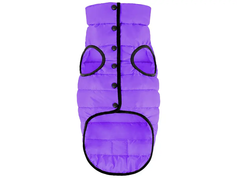 Курточка для животных Airy Vest One М 50 фиолетовая (20739) - фото 1