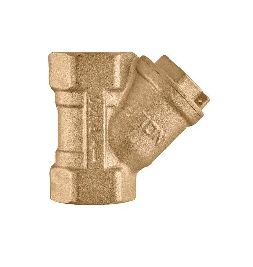 Фільтр грубої очистки Nolf 3/4" NFC.F04B-08 (NF3225) - фото 3