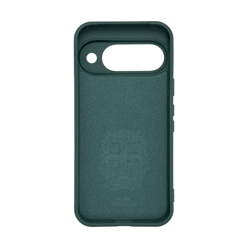 Чехол ArmorStandart ICON для Google Pixel 10 5G Camera cover Dark Green (ARM87459) - фото 2