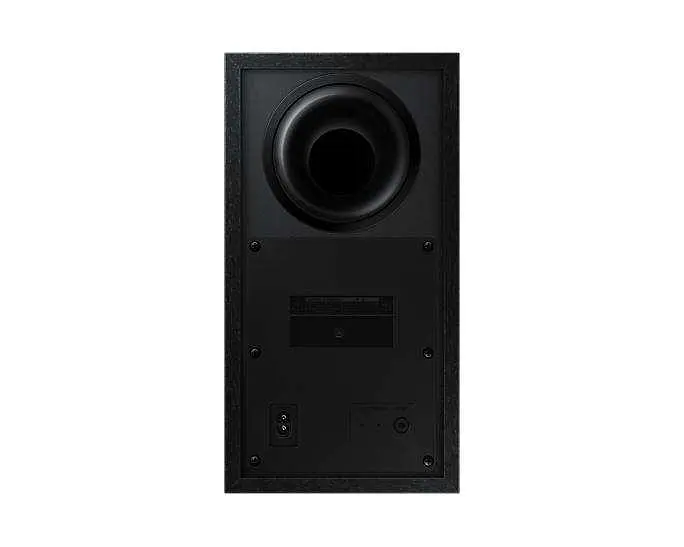 Саундбар Samsung HW-B530 - фото 13
