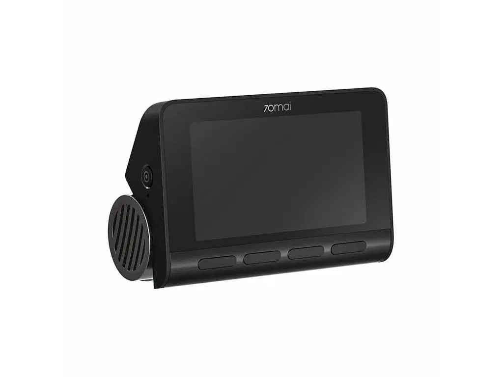 Автомобільний відеореєстратор 70mai Dash Cam A800S (Black) [56896] - фото 3