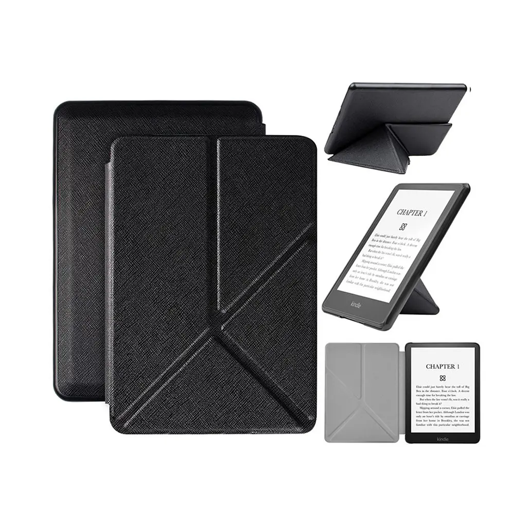 Чохол ArmorStandart Stand для Amazon Kindle Paperwhite 12th Gen 2024 Black (ARM83838) - фото 9