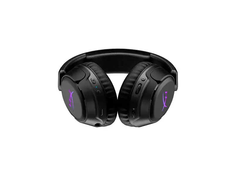 Гарнітура HyperX Cloud Flight 2 Black (B5VC4AA) - фото 6