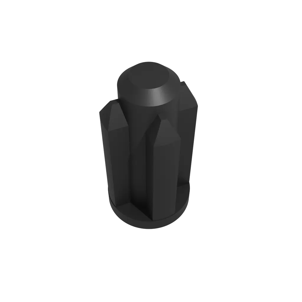 Втулка блендерної ніжки Polaris PHB-1065 - фото 3
