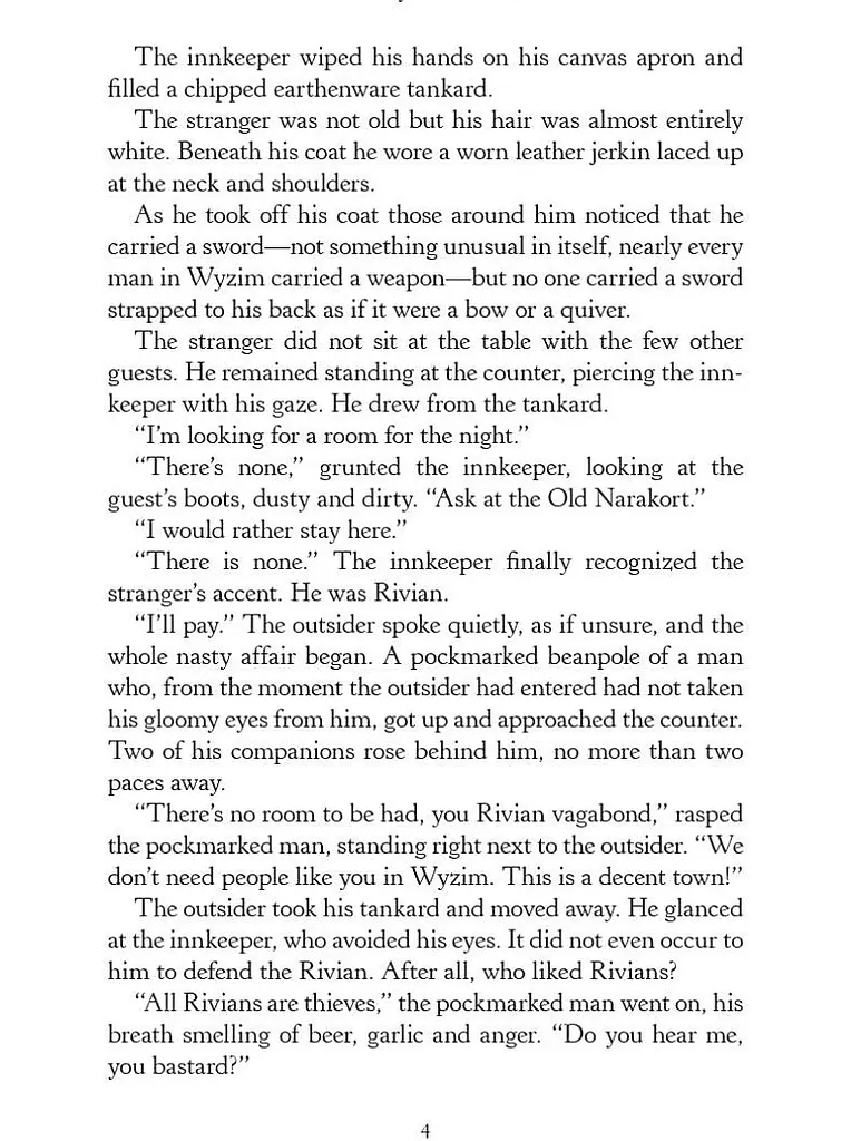 The Last Wish - фото 5