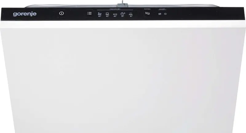 Gorenje Встроенная посудомоечная машина GV520E15 - фото 4