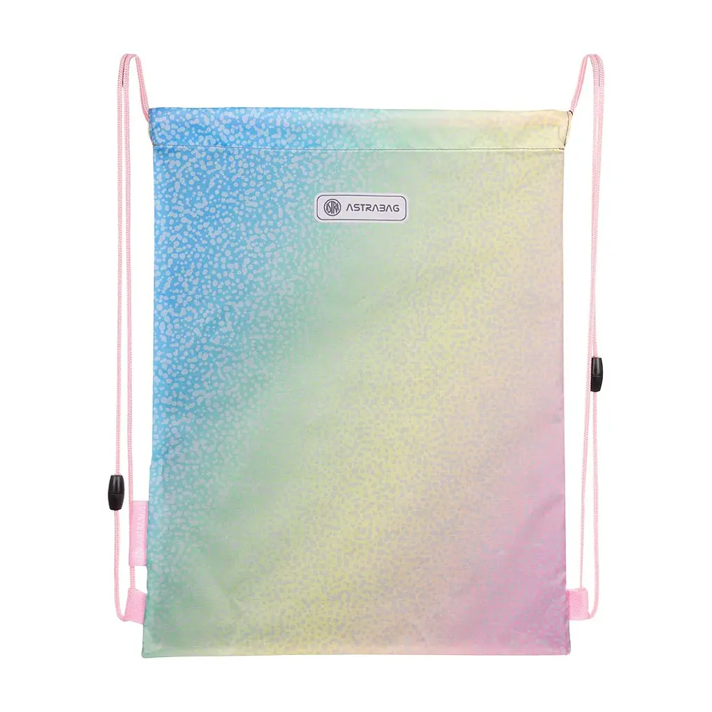 Сумка для взуття Astrabag AD1 Rainbow dust (507022022)
