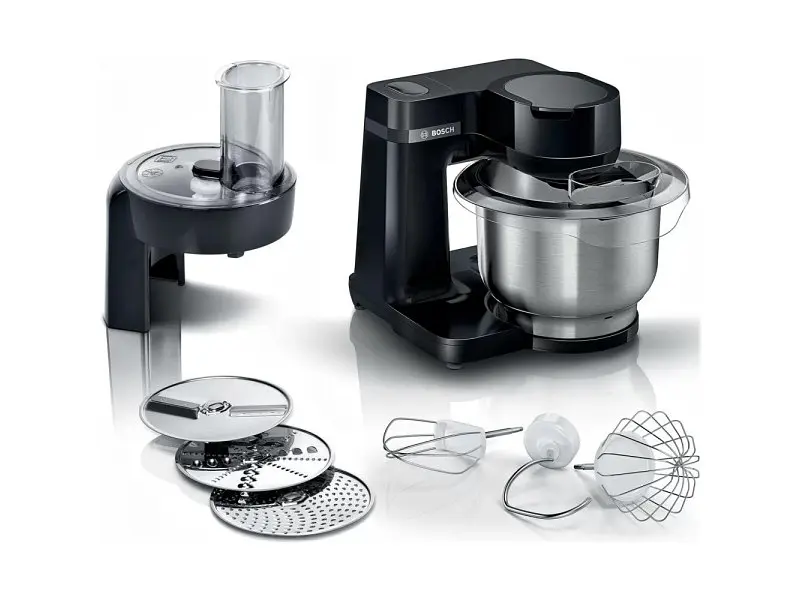 Кухонна машина Bosch MUMS2EB01