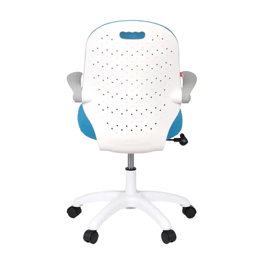 Дитяче крісло Аклас підліткове/дитяче Тесоро TILT Синій (H-38 Light blue) (00143987) - фото 5