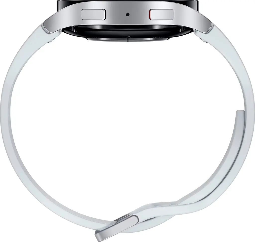 Смарт-годинник Samsung Galaxy Watch6 44mm eSIM Silver (SM-R945FZSA) EU [90441] - фото 5