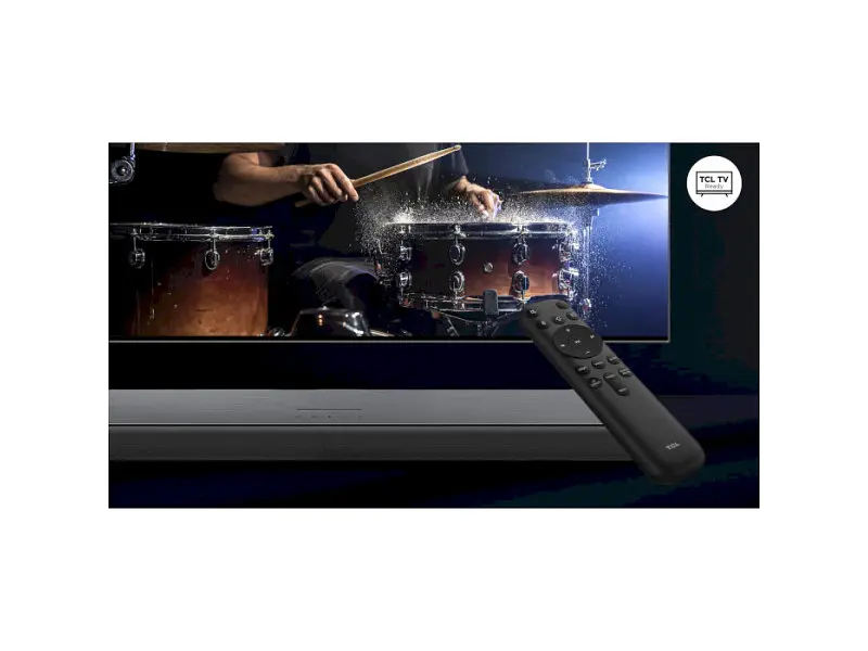 Саундбар TCL S45HE - фото 6