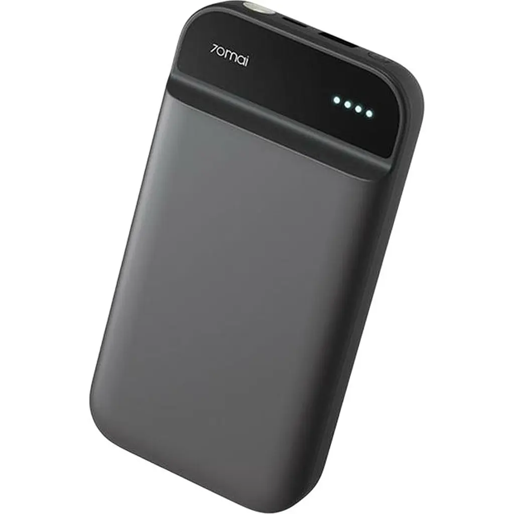 Пуско-зарядний пристрій 70mai Jump Starter (Midrive PS01) [43728] - фото 2