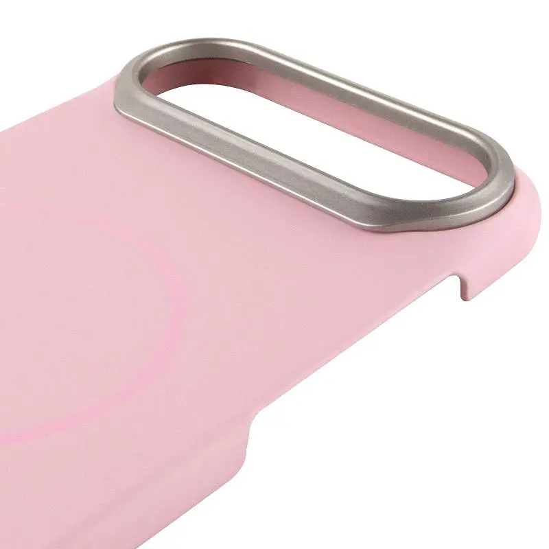 Чохол Epik PC Dream with MagSafe для Apple iPhone 17 Air 6.5" Pink - фото 4