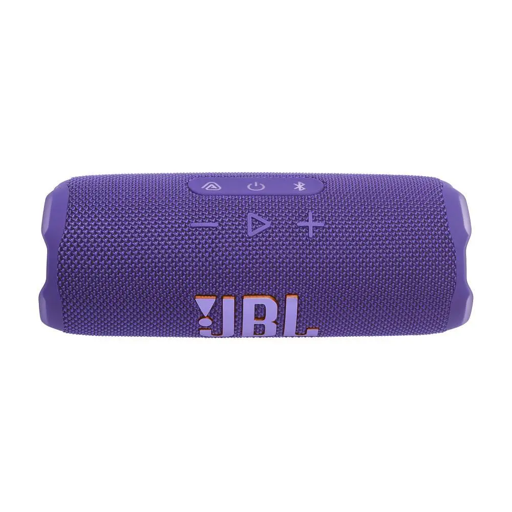 Портативная колонка JBL FLIP 7 JBLFLIP7PUR Purple - фото 6