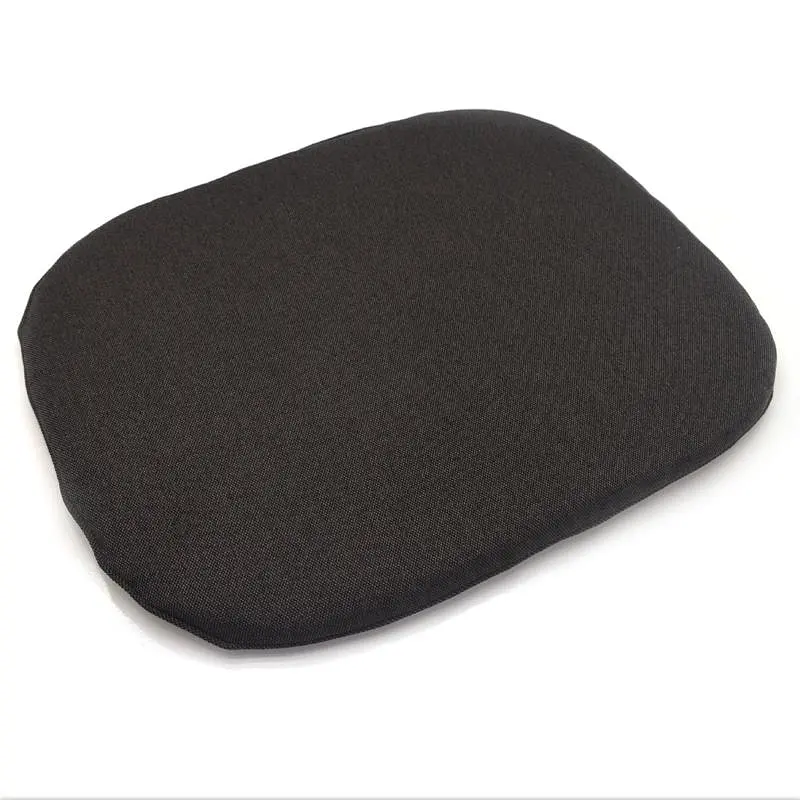 Килимок для собак і котів Zoo-hunt двосторонній Герос бежевий+коричневий №4 70х110х2 см - фото 2