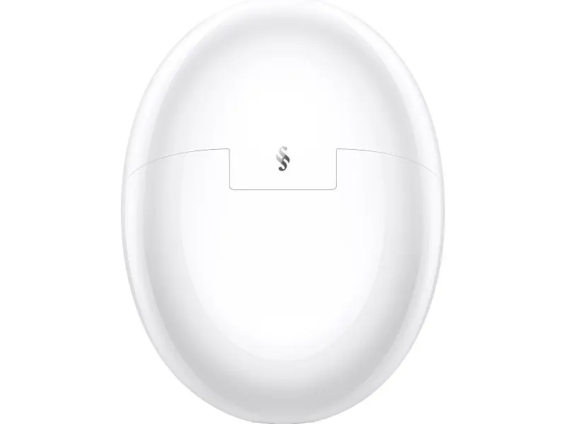 Навушники TWS Huawei FreeBuds 6 White - фото 6
