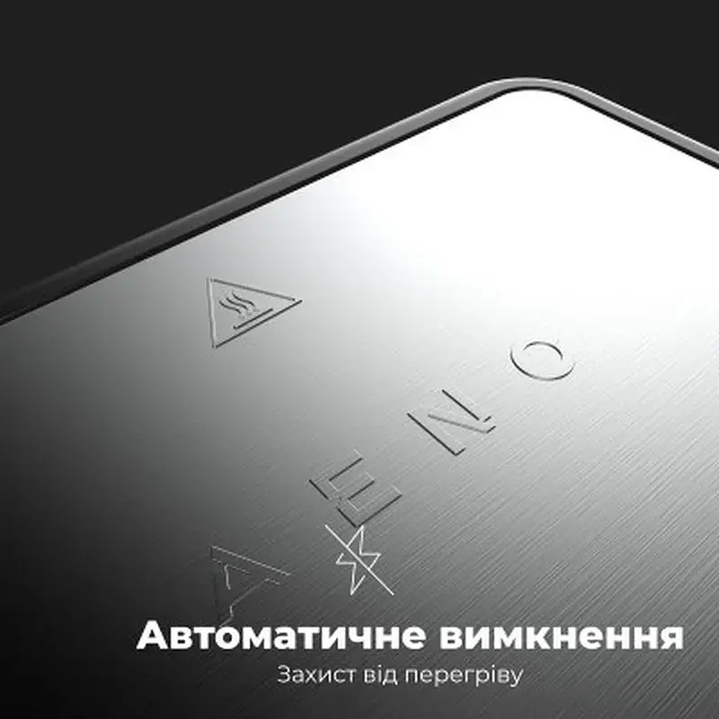 Електрогриль AENO EG1 (AEG0001) - фото 10