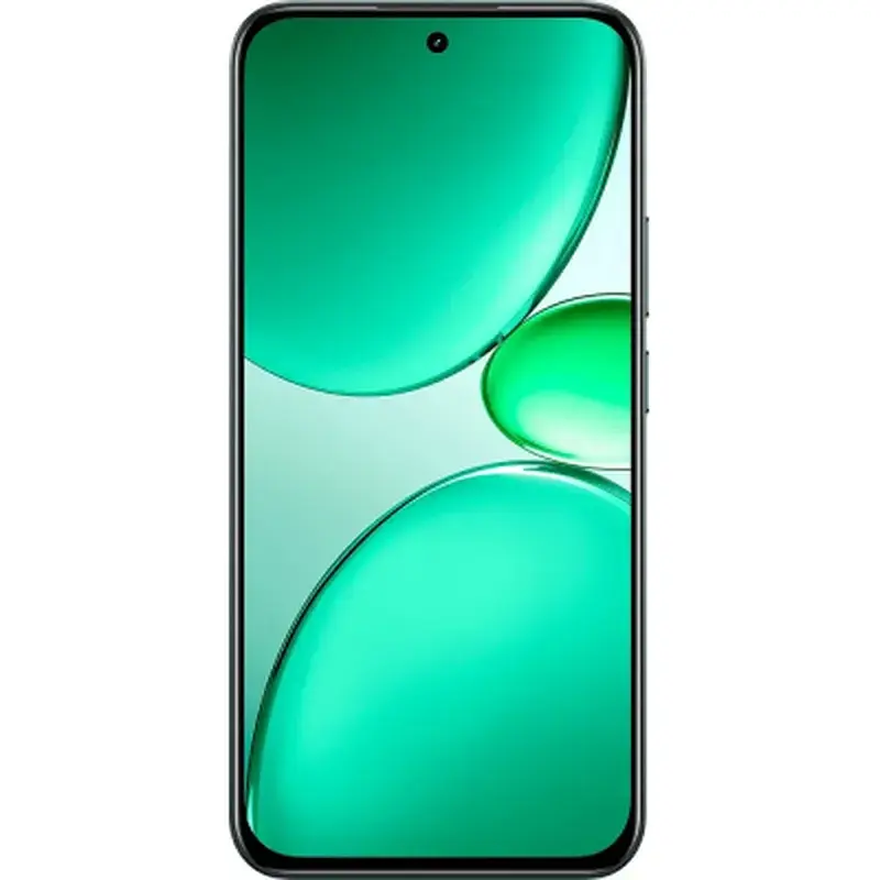 Мобільний телефон realme C85 Pro 8/256GB Peacock Green - фото 2