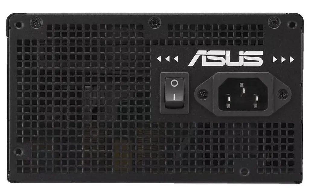 Блок живлення ASUS Prime 650W 80+ Bronze (90YE00Y1-B0NA00) Black - фото 7
